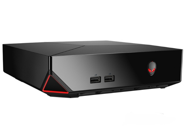  p>alienware alpha r2系列为2016年上市的游戏电脑主机,搭载第六代