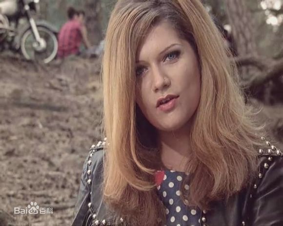  p>舞动精灵乐团 (groove coverage)是来自德国2001年创立的乐队,由