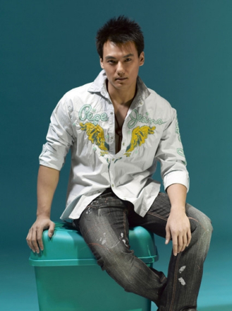 李乐（中国内地男演员、商人）_百度百科