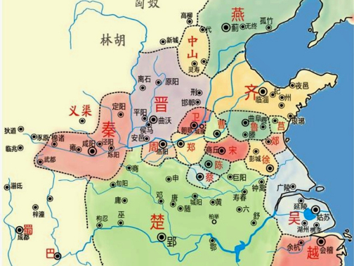 曹国（周代诸侯国）_百度百科