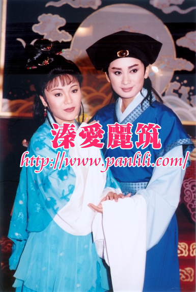 四季红之七品巧县官