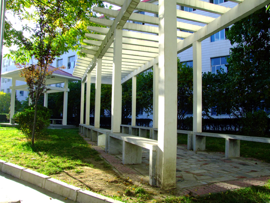 长治技师学院