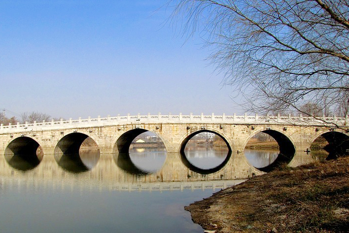南京七桥瓮湿地公园