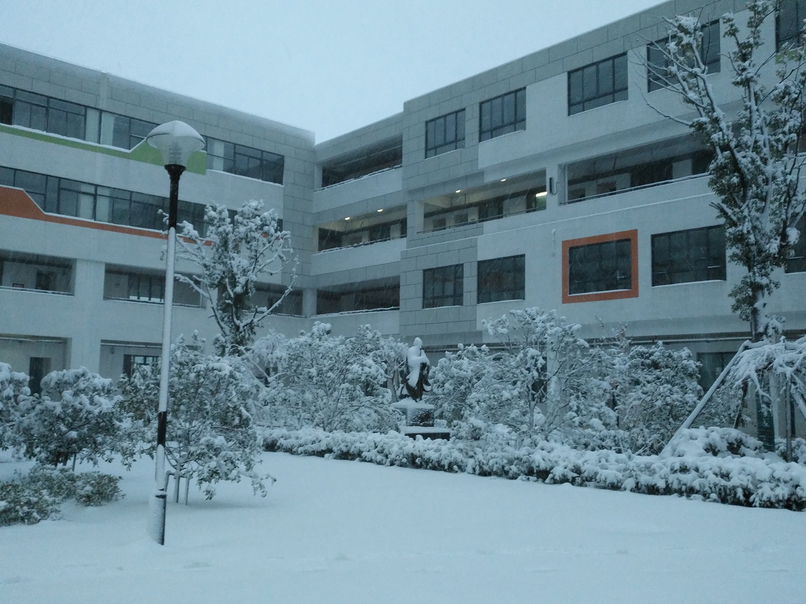 合肥市168中学