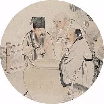 《三酸图》，品出中国人的三种滋味_百科TA说