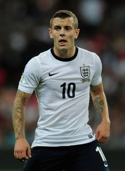 阿奇·杰克·威尔希尔