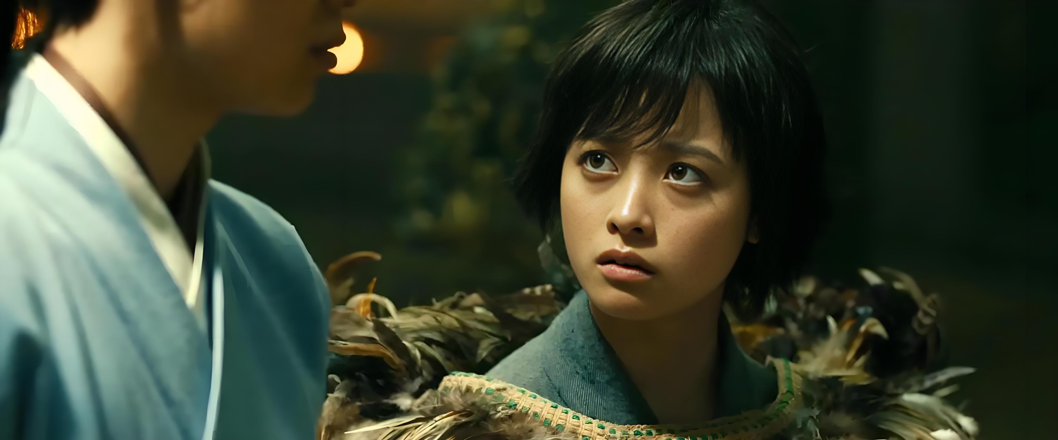 《王者天下3》是佐藤信介执导,山崎贤人,吉泽亮,桥本环奈等主演的电影