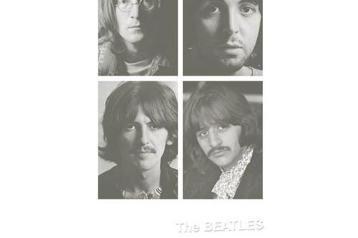 出自the beatles1968年专辑《the beatles》(通常称白专),由 a target
