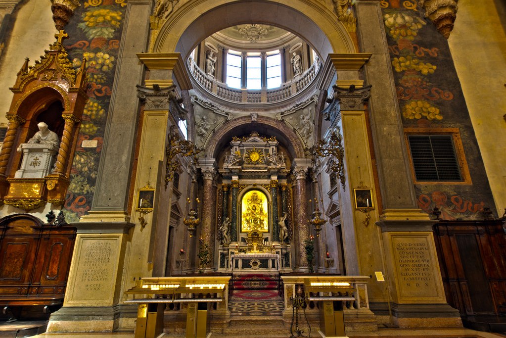 克罗托内主教座堂