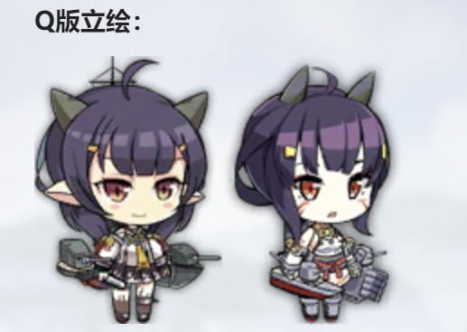  p>阿武隈是游戏《 a target="_blank" href="/item/碧蓝航线