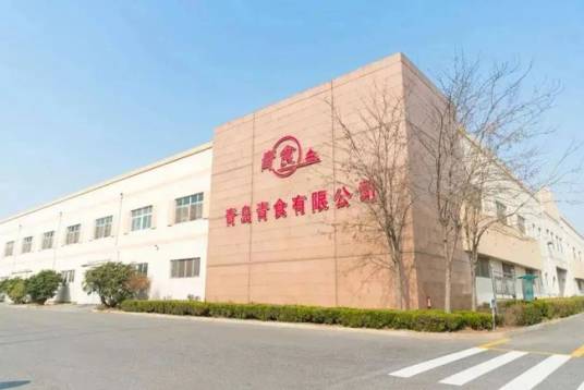 青岛青食有限公司_百度百科