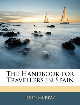 the handbook for travellers in spain