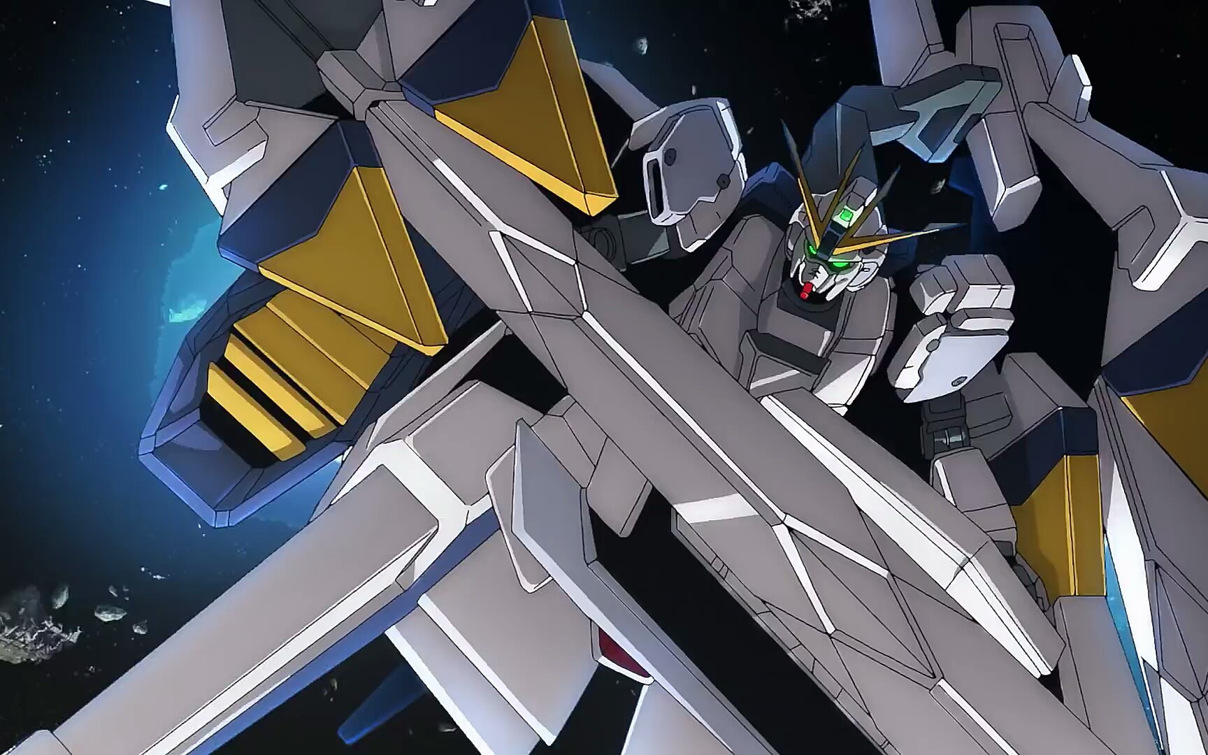 系列原创动画电影《 a target="_blank" href="/item/机动战士高达nt