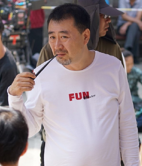  p data-id="go0lyz7cm2">王文盛,中国内地男导演.