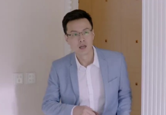 孟醒（电视剧《转角之恋》中的角色）_百度百科