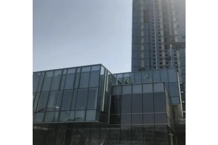 北美国际商务中心