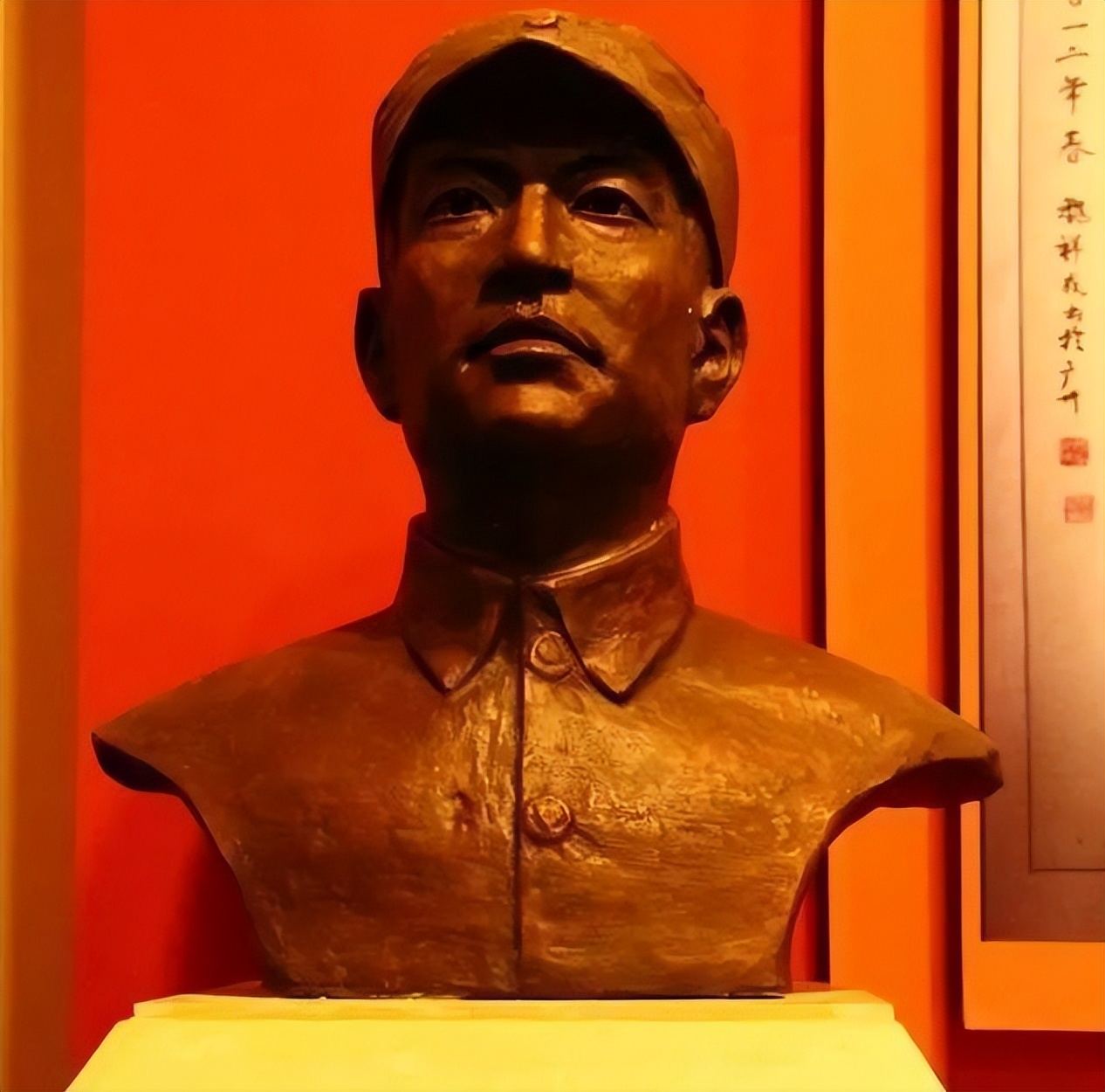 英雄番号“刘老庄连”，82名烈士，击毙日军王牌师团170人_百科TA说