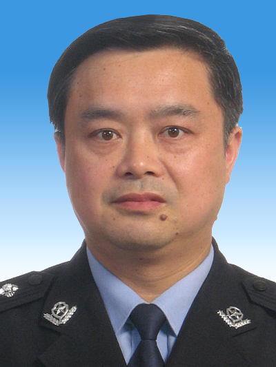 徐立