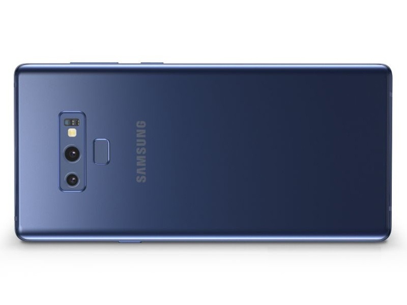 galaxy note 9是 a target="_blank" href="/item/三星电子/177278"