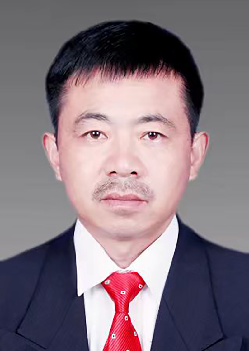 李建华