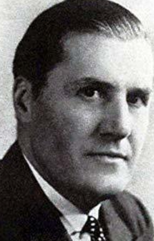 Jack Rutherford_百度百科