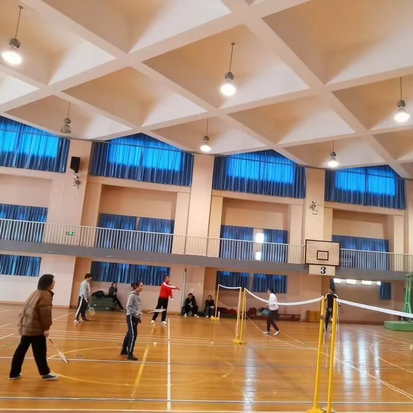 上海市三林中学东校
