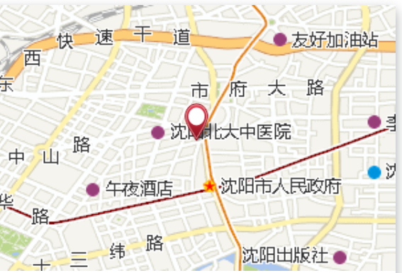 沈阳市沈河区一经街道办事处义和栈居民委员会