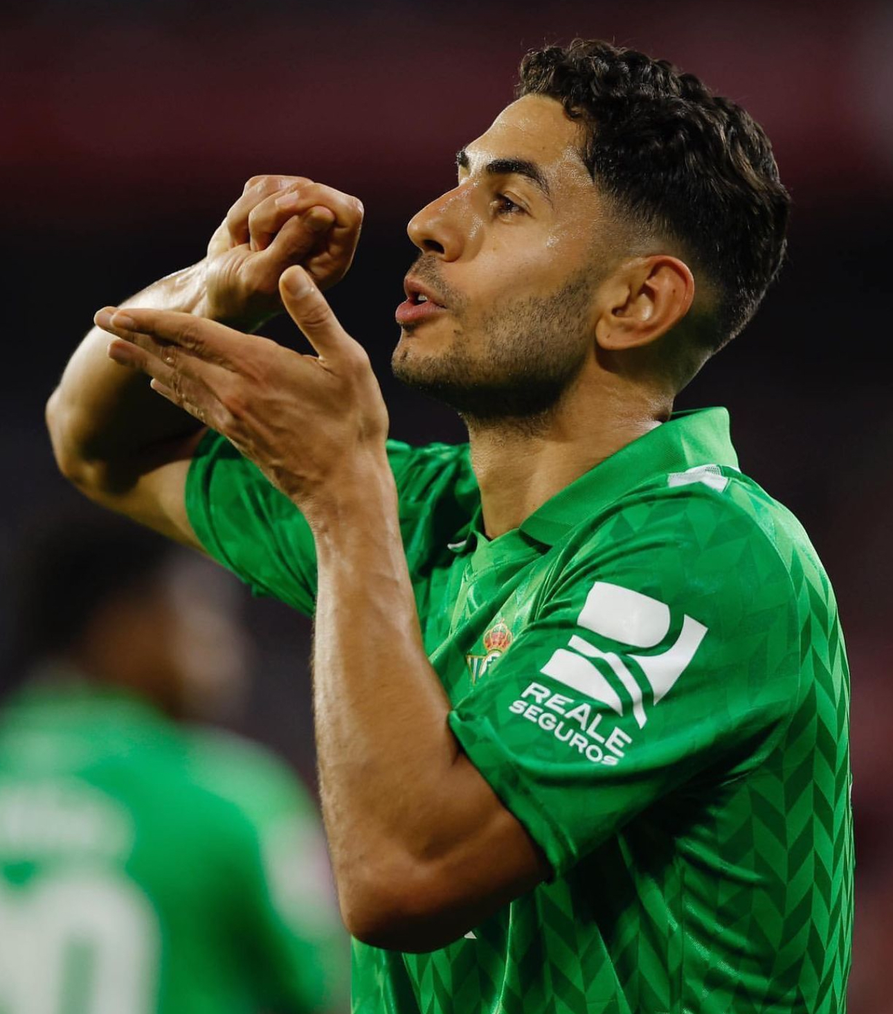 阿约塞·佩雷斯