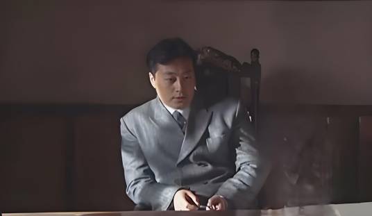 韩玉川（电视剧《谷穗黄了》中的角色）_百度百科