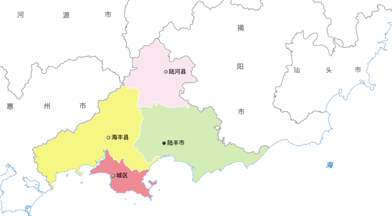 汕尾市_百度百科