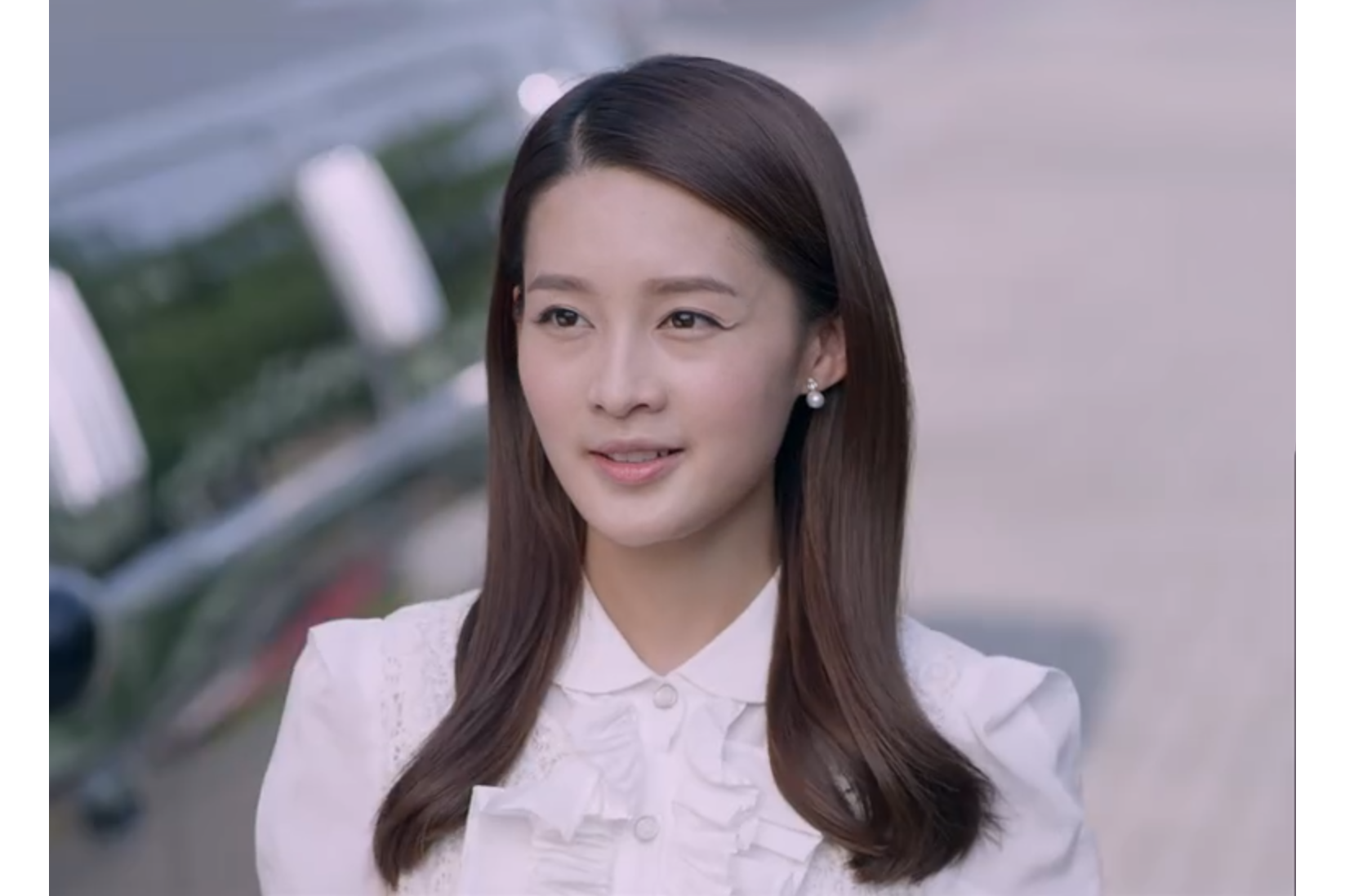 data-lemmaid="303571">千金归来 /a>》中的女主角,由 a target="