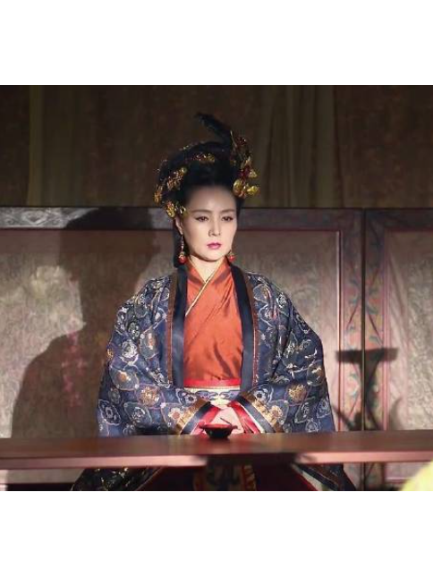 楚威后,小说,电视剧《 a target="_blank" href="/item/芈月传/73703"