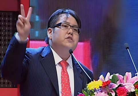 李兆会
