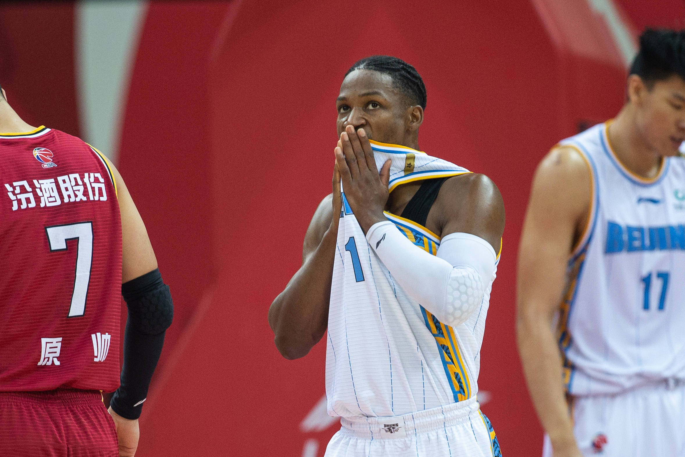 乔纳森·吉布森