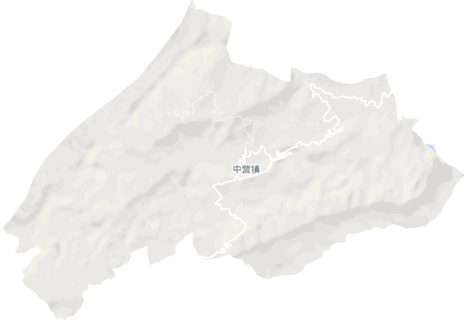 中营镇