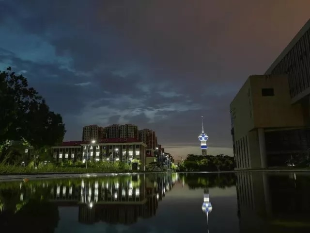 天津农学院