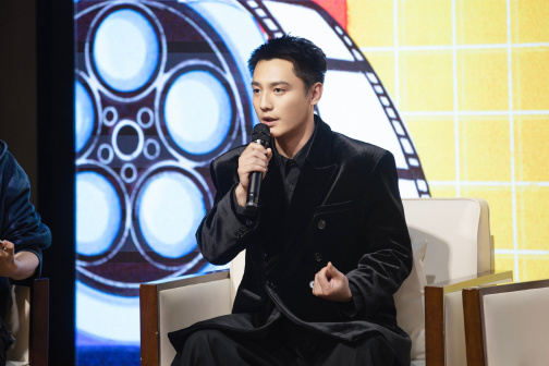 刘擎（中国内地男演员）_百度百科