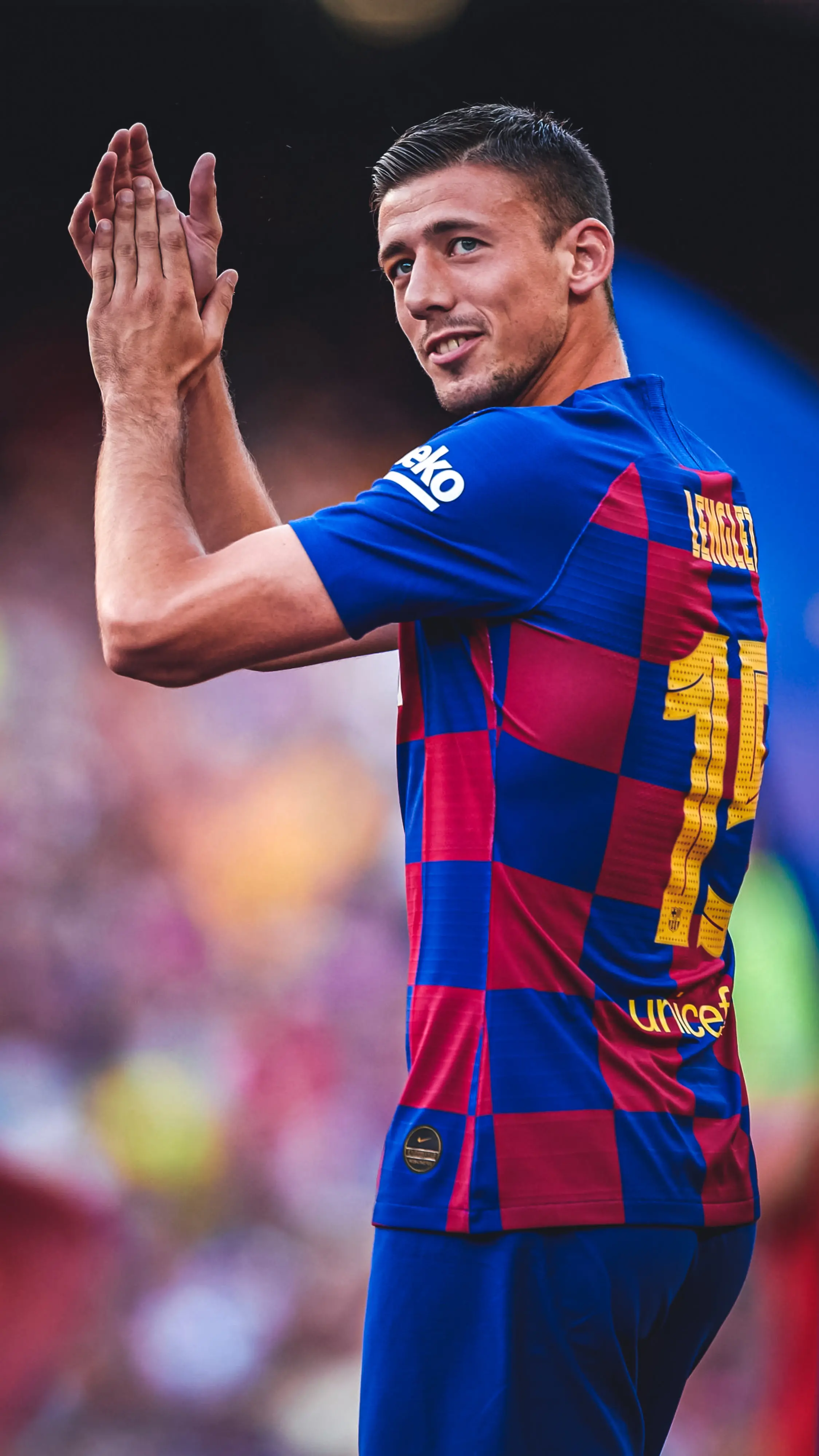 克莱芒·朗格莱