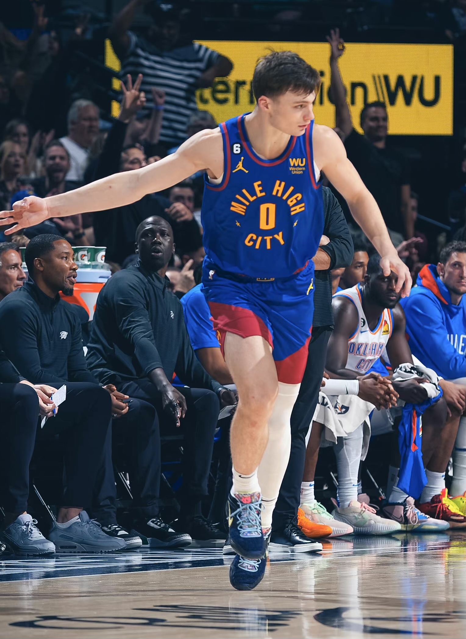 克里斯琴·布朗