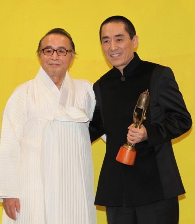 第49届韩国电影大钟奖