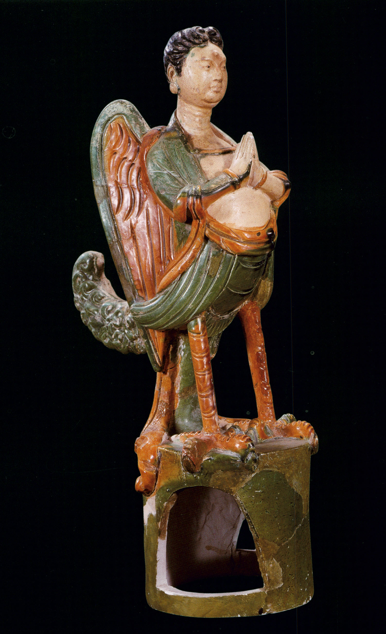  p>迦陵频伽妙音鸟  /p> p> a target="_blank" href="/item/佛国