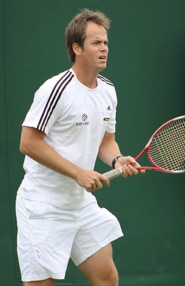 马格努斯·诺曼