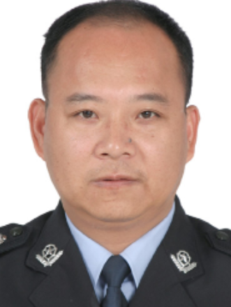  /p> p>现任广东省汕尾市公安局党委委员,副局长,三级高级警长. /p>