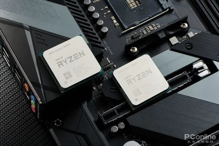 从LGA775到LGA1200 英特尔CPU接口经历了什么？_百科TA说