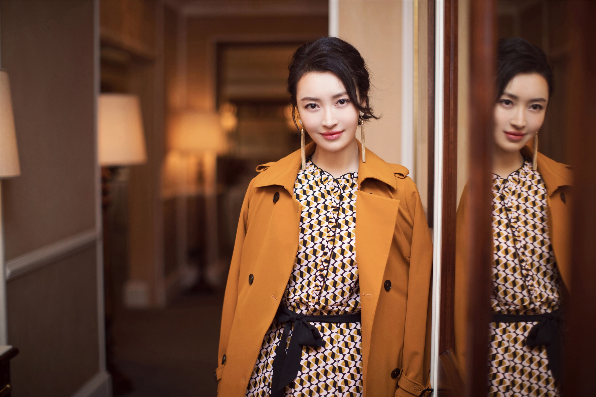  p>杨菲洋,原名杨洋,1989年6月8日出生于江西省赣州市章贡区,中国内地