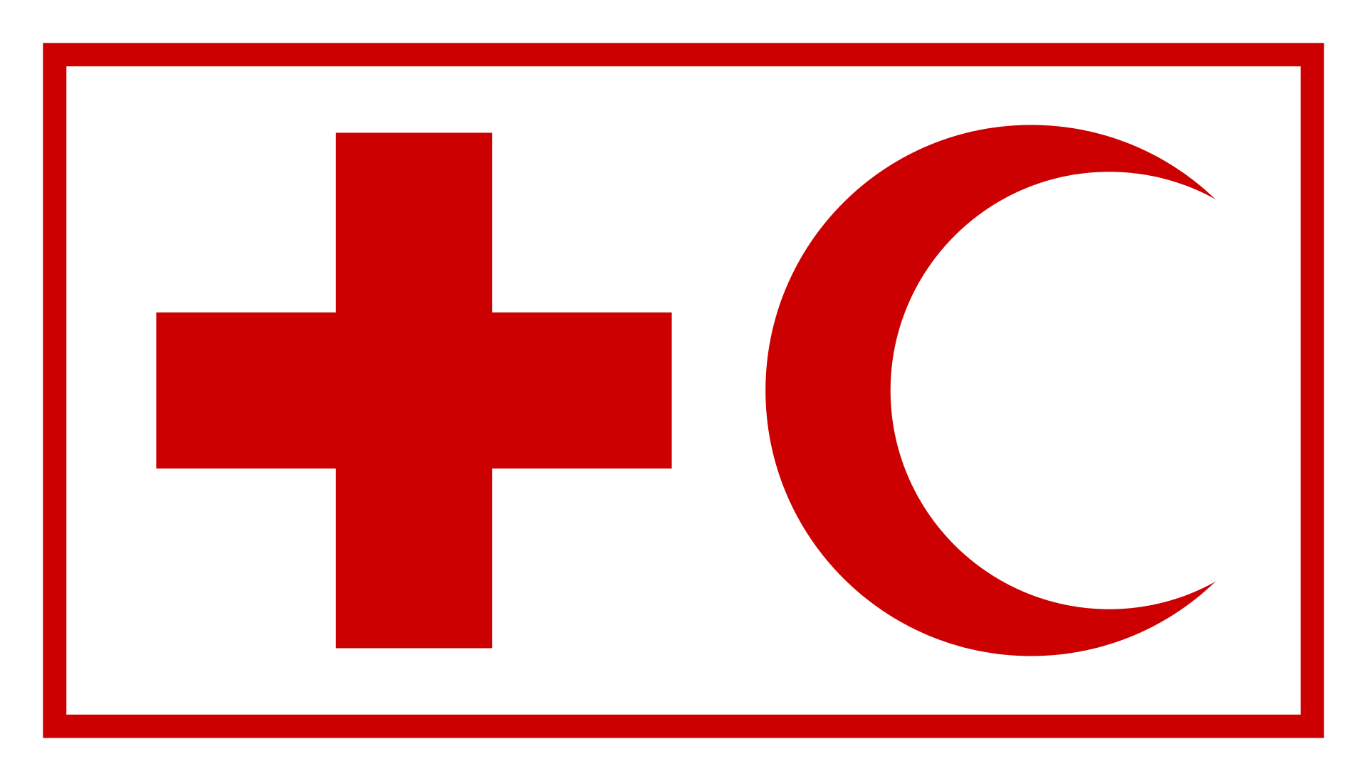 会与红新月会国际联合会(英语:international federation of red