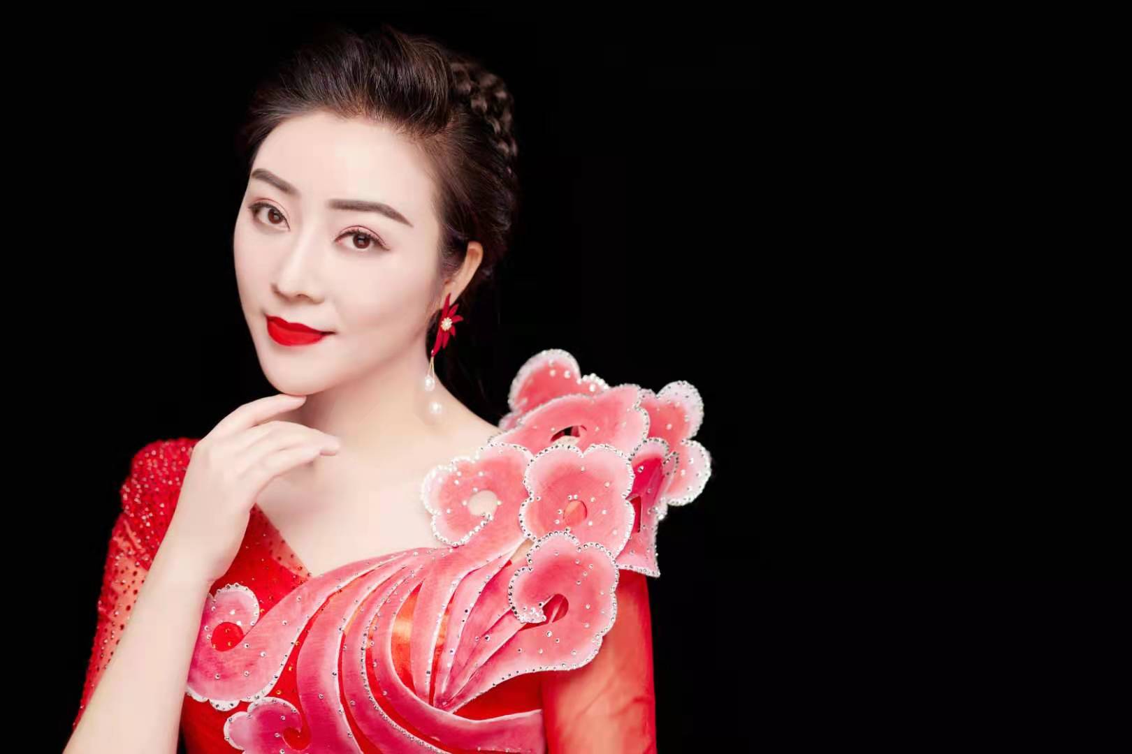 李蓉