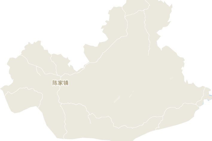 陈家镇