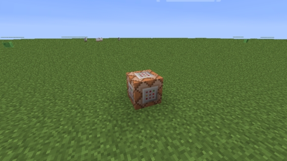  p>命令方块(command block)又称命令块,是游戏《 a target="_blank"