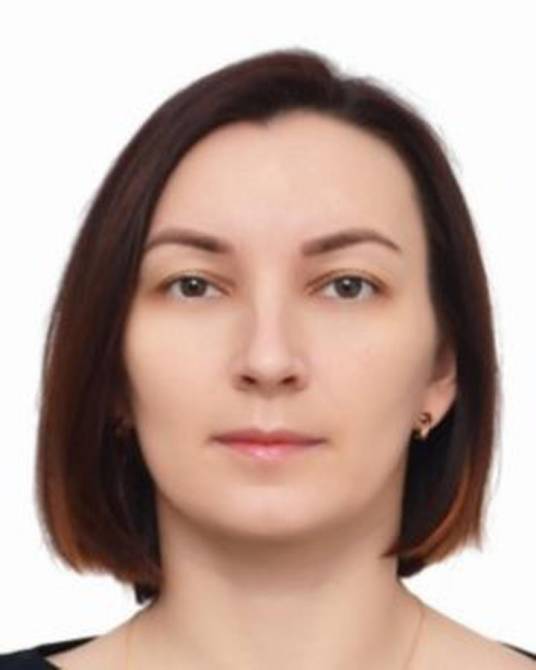 VASILEVA Ludmila_百度百科